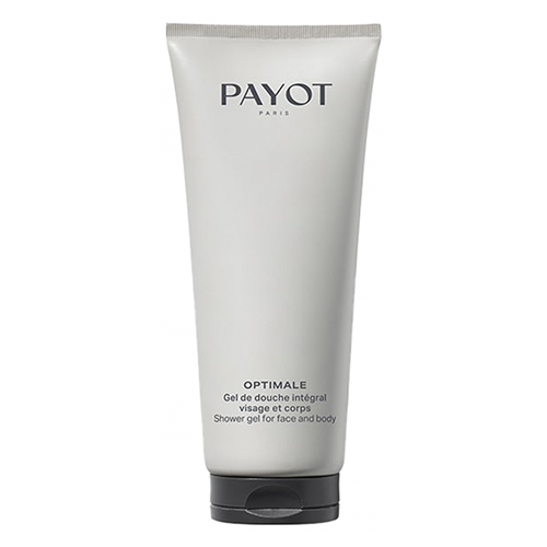 PAYOT - OPTIMALE SHOWER GEL FOR FACE AND BODY 200ml 6552