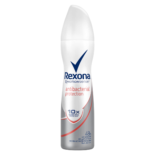 Rexona - deodorant Fosh Deo x24 antibacterial 150ml 6669/5412/6008