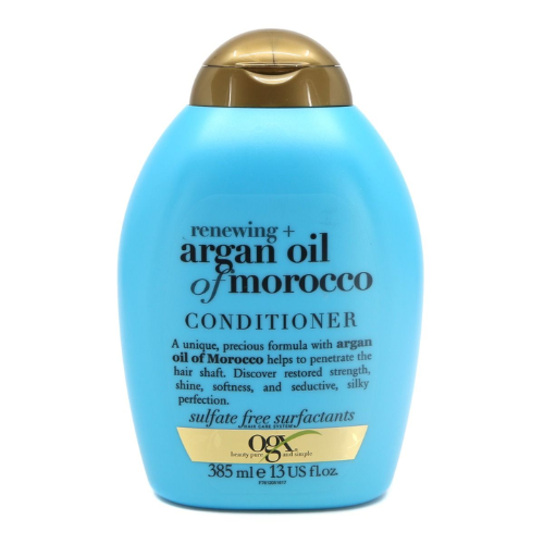 OGX - conditioner with restorative argan oil 385 ml 6123