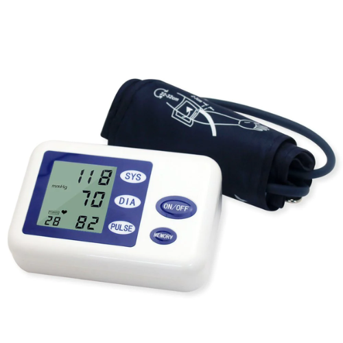 Blood Pressure Armband . Standard UA-100-01 #1