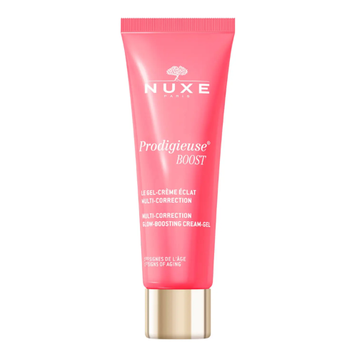 NUXE CPB GEL-CREAM NORMAL AND COMB SRIN 40ML 5830