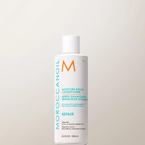 Moroccanoil - conditioner restoring moisturizer. for damaged hair 250ml 1202
