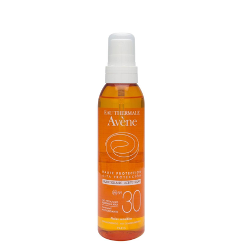 Avene - Sun protect SPF 30 200 ml 0068